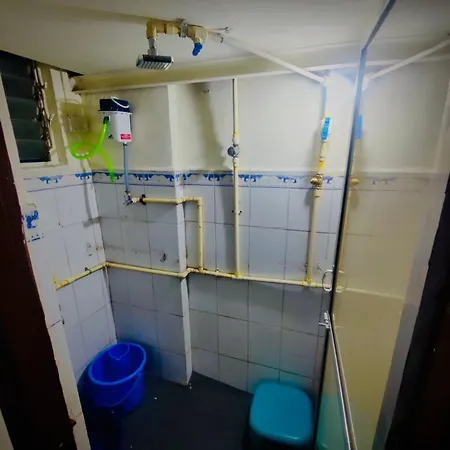 Kamstay Apartment *