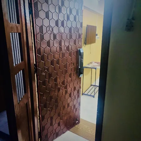Kamstay Mumbai
