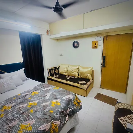 Kamstay Apartment *