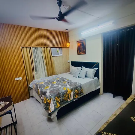 Apartment Kamstay *