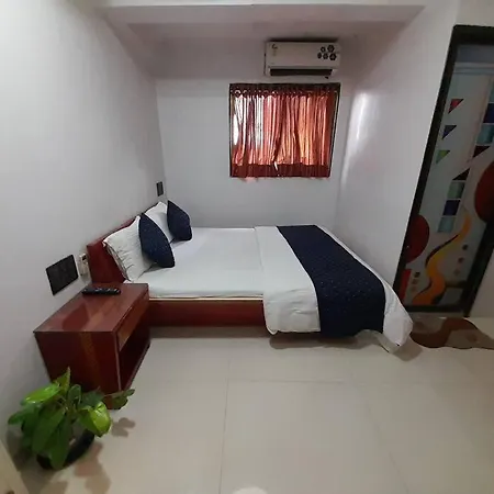 Apartment Agrawal Bhavan 6bhk