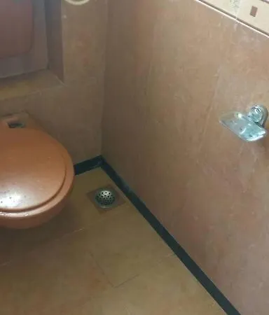 Agrawal Bhavan 6bhk *