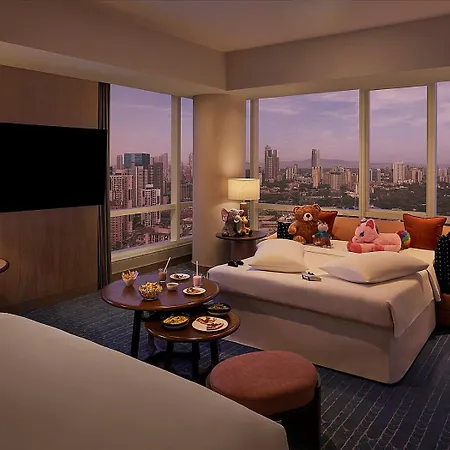 Four Seasons 5* Mumbai