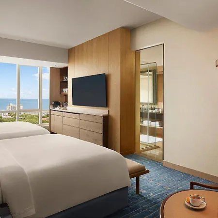Four Seasons Hotel Mumbai
