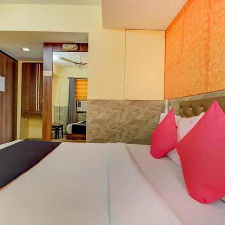 Hotel Collection O Jk Regency 3*