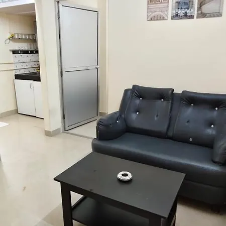 1br In Lower Parel Mumbai