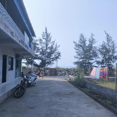 O Sea Land & Restuarant Hotel 3*