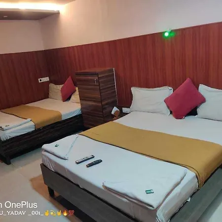 Hotel O Sea Land & Restuarant