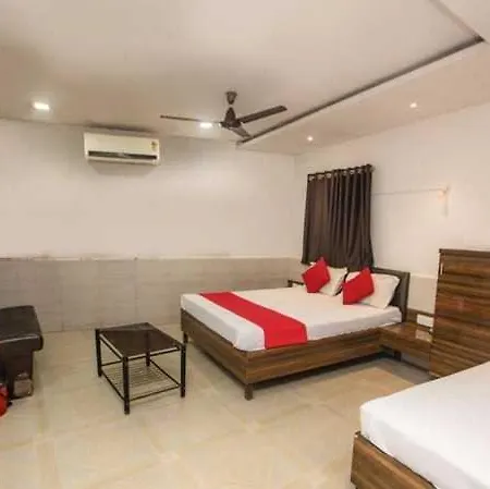 O Sea Land & Restuarant Hotel Mumbai
