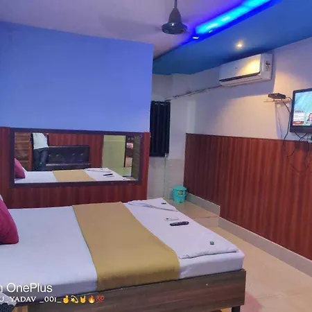 O Sea Land & Restuarant 3* Mumbai