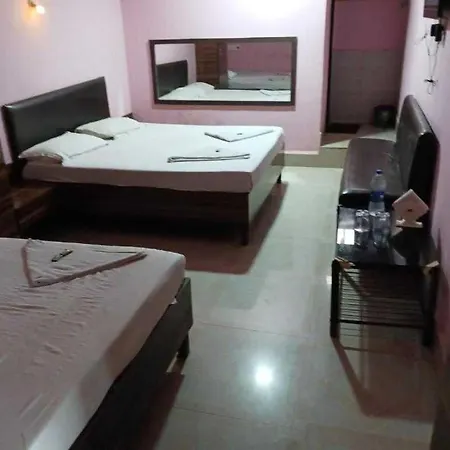 O Sea Land & Restuarant Hotel Mumbai