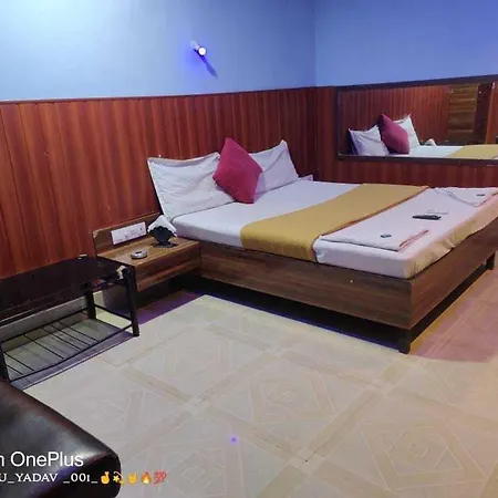 O Sea Land & Restuarant Hotel Mumbai
