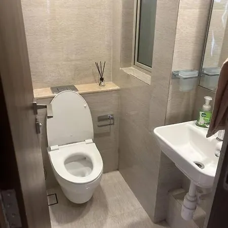 Your Place, Best Quality Things Apartment *