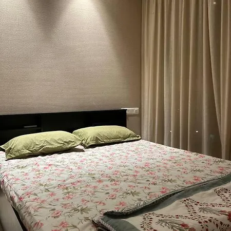 Apartment Your Place, Best Quality Things