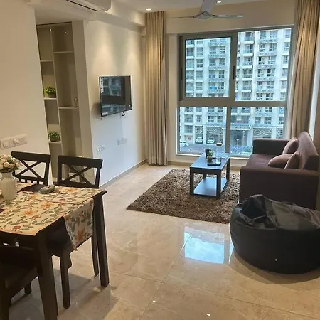 Apartment Your Place, Best Quality Things Mumbai