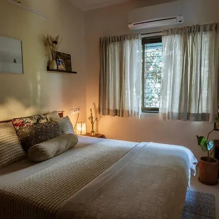 Apartment Private 1bhk- Decor By Interior Designer