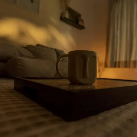 Apartment Private 1bhk- Decor By Interior Designer Mumbai