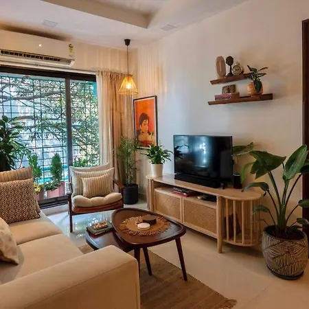 Private 1bhk- Decor By Interior Designer