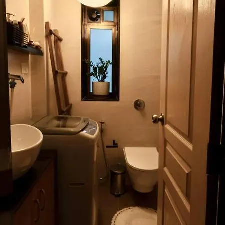 Private 1bhk- Decor By Interior Designer * Mumbai