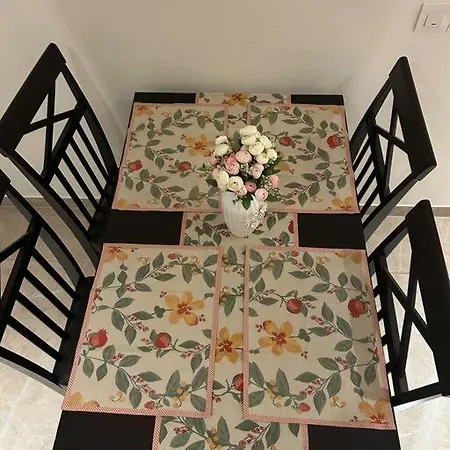 Your Place, Best Quality Things *
