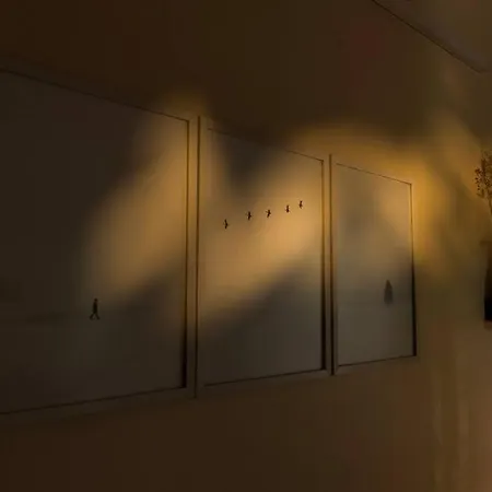 Apartment Private 1bhk- Decor By Interior Designer *