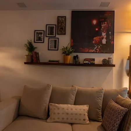 Private 1bhk- Decor By Interior Designer *