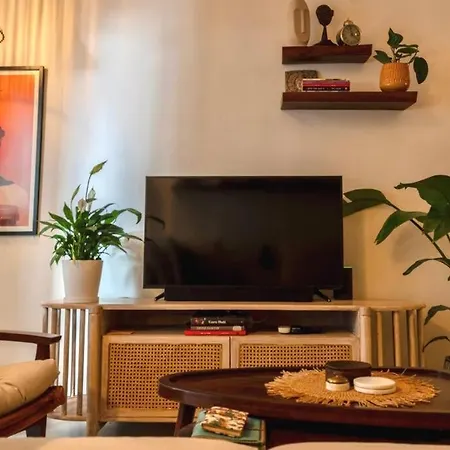Private 1bhk- Decor By Interior Designer