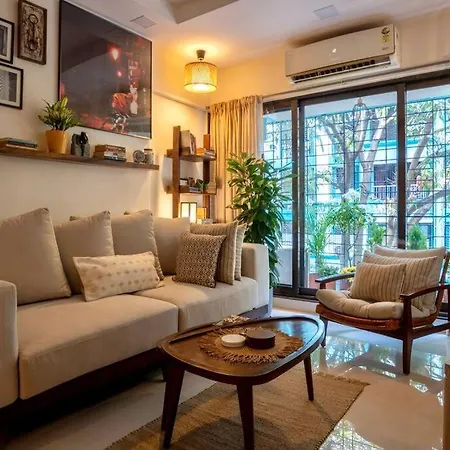 Apartment Private 1bhk- Decor By Interior Designer