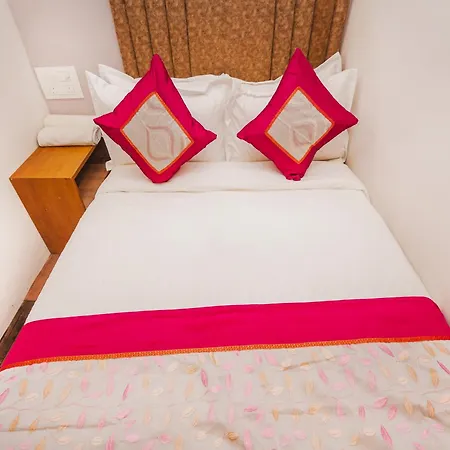 New Afra Hostel *