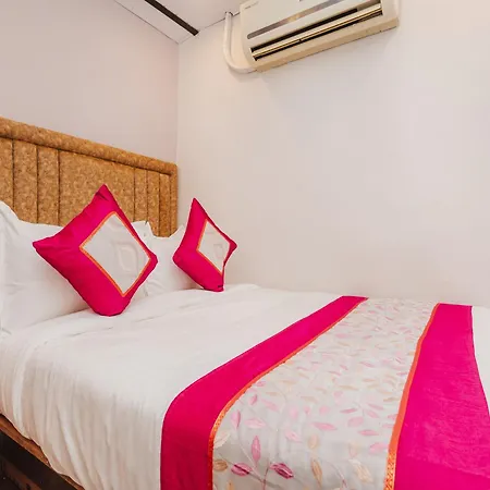 Hostel New Afra *