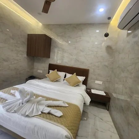 Hostel Elliott *