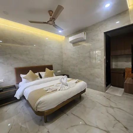 Hostel Elliott Mumbai