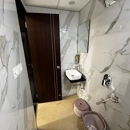 Hostel Elliott Mumbai