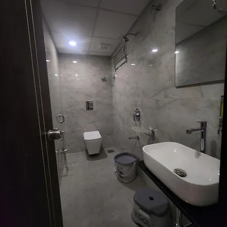 Hostel Elliott Mumbai