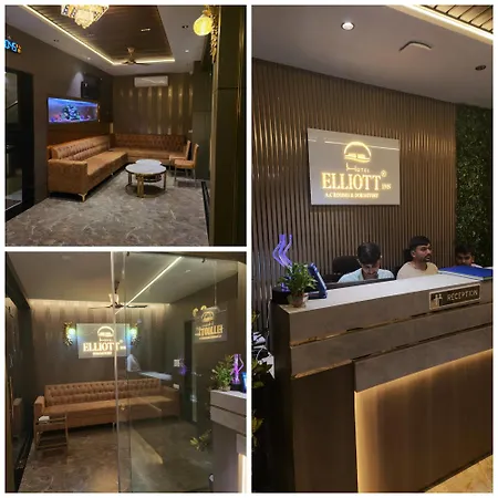 Hostel Elliott