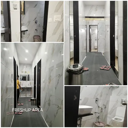 Elliott Hostel Mumbai
