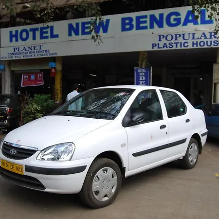 New Bengal Hotel Mumbai