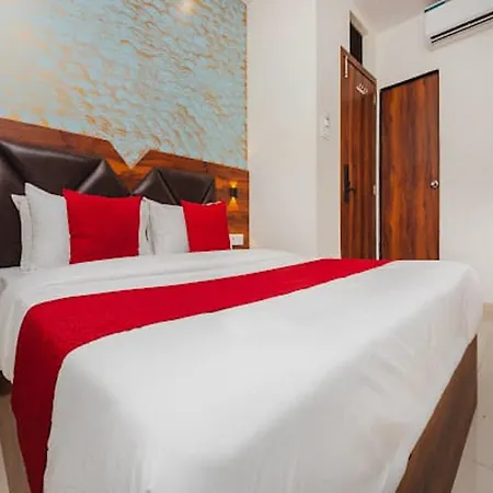 Golden Sands Aslpha Apartment