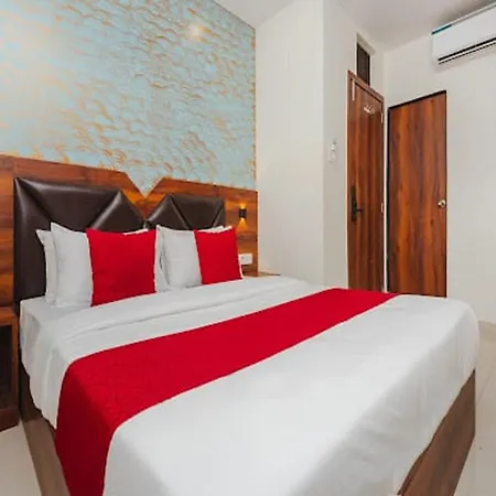 Golden Sands Aslpha Mumbai