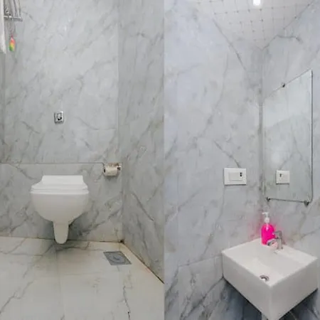 Golden Sands Aslpha Apartment