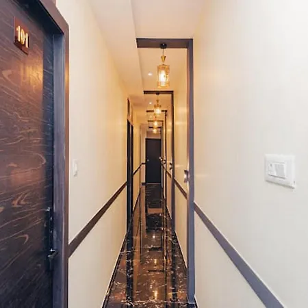 Apartment Golden Sands Aslpha