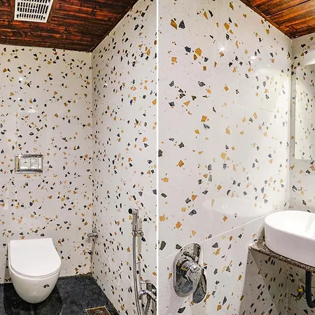 Hotel Fabhotel Peralz - Nr Boriwali Station Mumbai