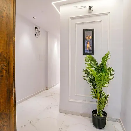 Hotel Fabhotel Peralz - Nr Boriwali Station Mumbai