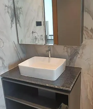 In Bandra - 4 Bhk - Topfloor Mumbai