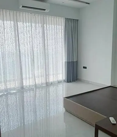 In Bandra - 4 Bhk - Topfloor