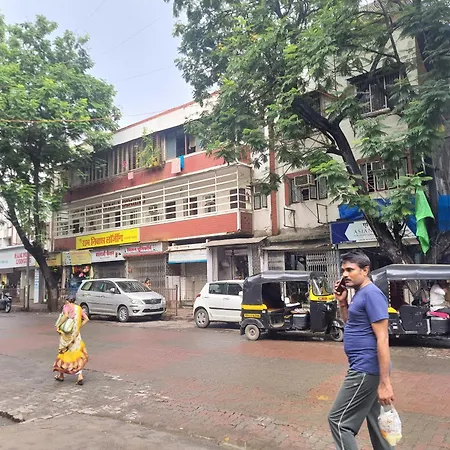 Ram Niwas Mumbai