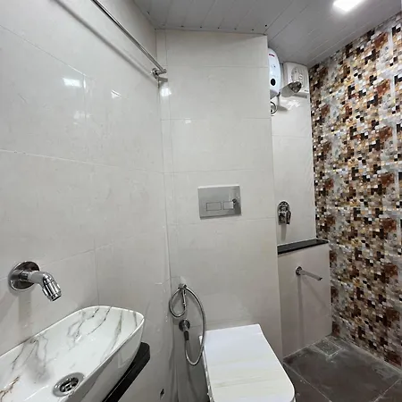 Shivalas Dormitory And Pg Mumbai