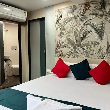 Shivalas Dormitory And Pg * Mumbai
