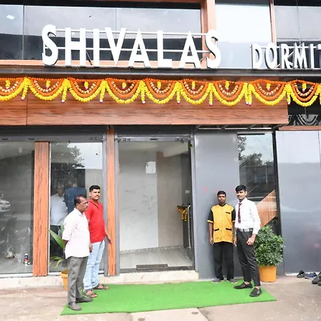 Shivalas Dormitory And Pg *