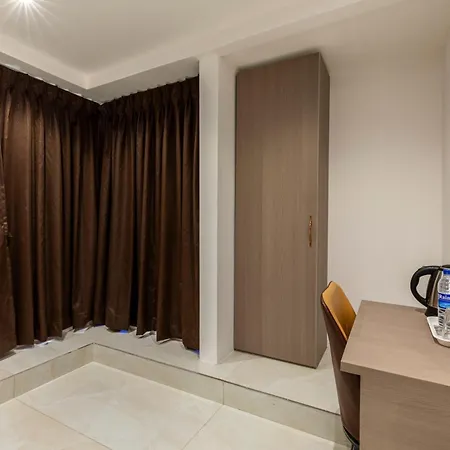Metromax Andheri 3* Mumbai